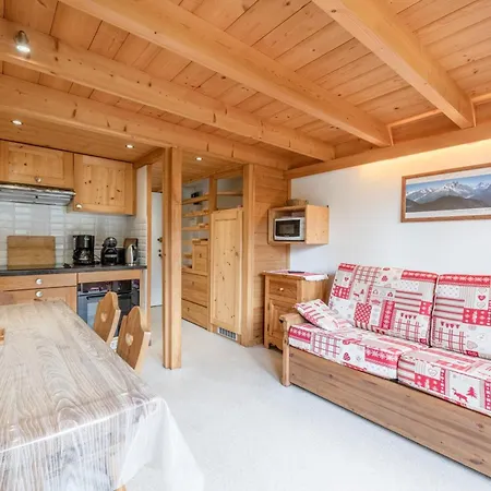 Family In Argentiere