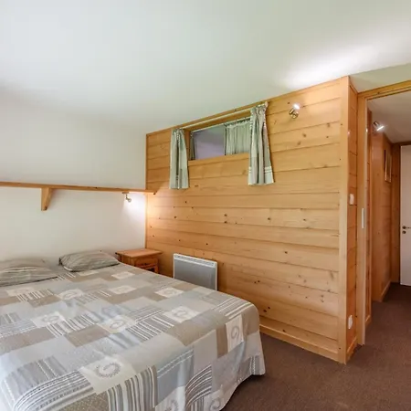 Family In Argentiere *