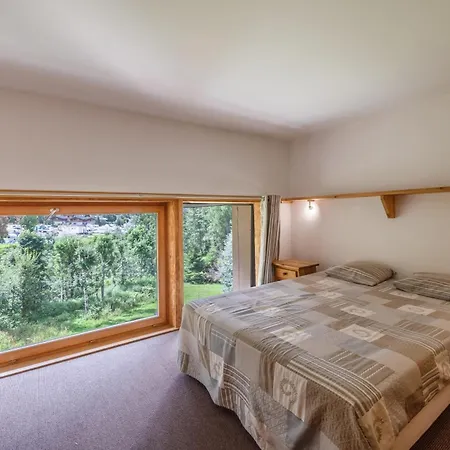 Apartmán Family In Argentiere *